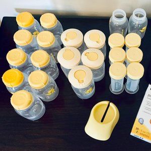 Medela Breast Milk Storage Set